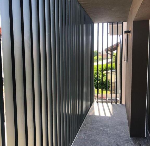 آپارتمان 1 خوابه با بالکن, Boutique & Wellness Hotel Vital