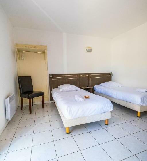 شقة 3 غرف, Olydea La Chalosse   Cassen