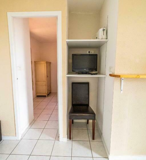 شقة غرفة واحدة, Olydea La Chalosse   Cassen