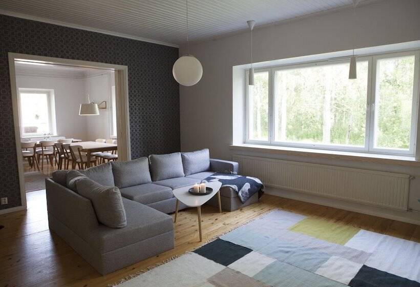 Вилла 1 Спальня, Apukka Resort