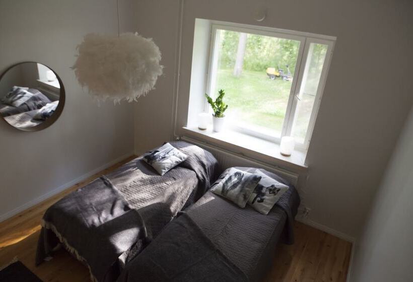 Вилла 1 Спальня, Apukka Resort