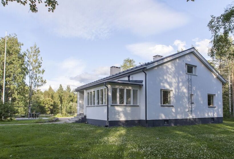 带1个卧室的别墅, Apukka Resort