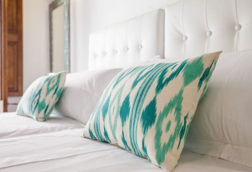 １ベッドルームアパートメント, Can Boss Turismo De Interior