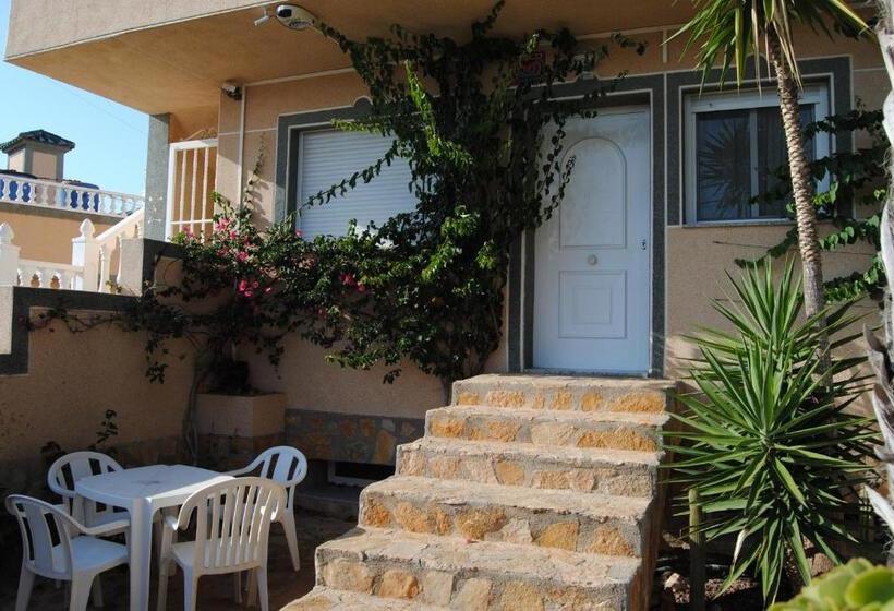 ２ベッドルームアパートメント, Costa Blanca Rojales