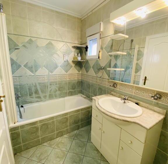 ２ベッドルームアパートメント, Costa Blanca Rojales