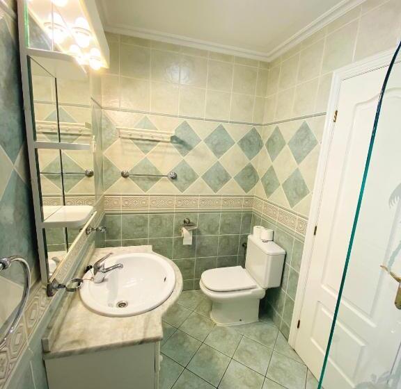 ２ベッドルームアパートメント, Costa Blanca Rojales