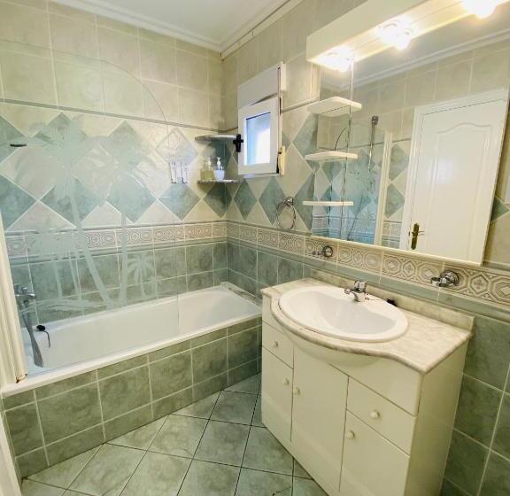 ２ベッドルームアパートメント, Costa Blanca Rojales