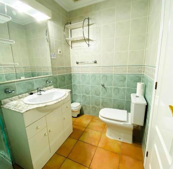 ２ベッドルームアパートメント, Costa Blanca Rojales