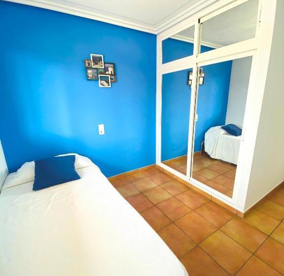 ２ベッドルームアパートメント, Costa Blanca Rojales