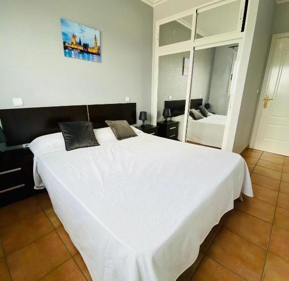 ２ベッドルームアパートメント, Costa Blanca Rojales