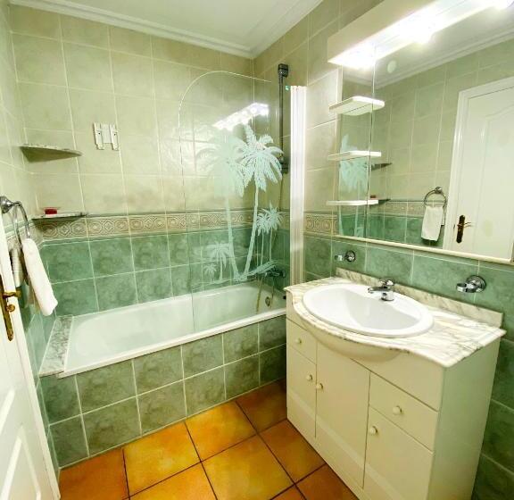 ２ベッドルームアパートメント, Costa Blanca Rojales