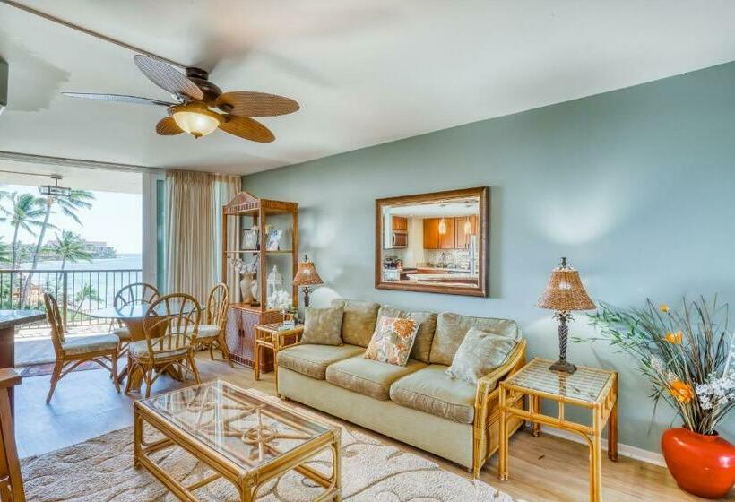 شقة غرفة واحدة, Hale Ono Loa