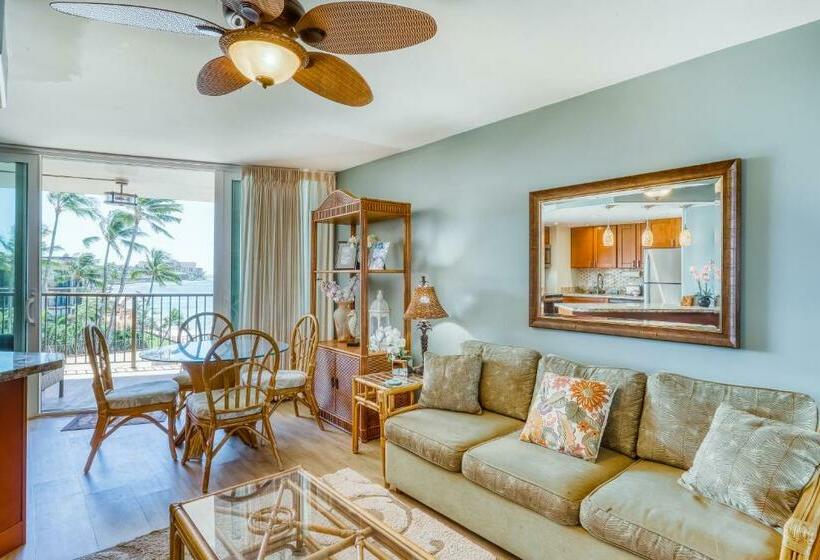 شقة غرفة واحدة, Hale Ono Loa