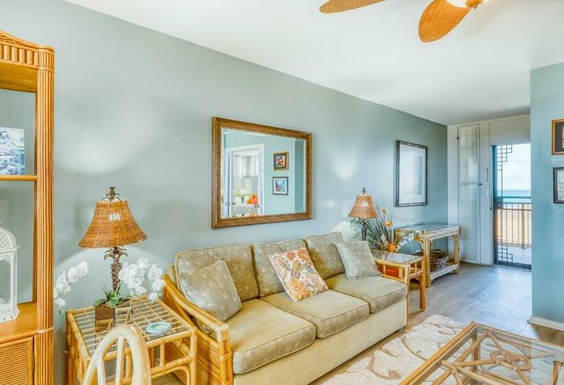 شقة غرفة واحدة, Hale Ono Loa