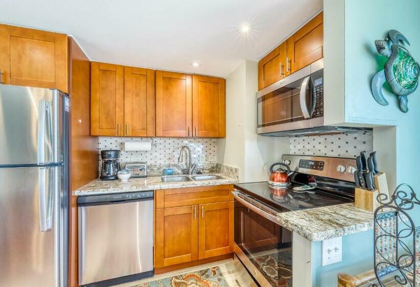 شقة غرفة واحدة, Hale Ono Loa