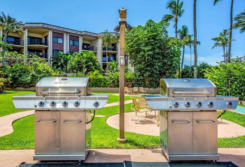 شقة غرفة واحدة, Hale Ono Loa