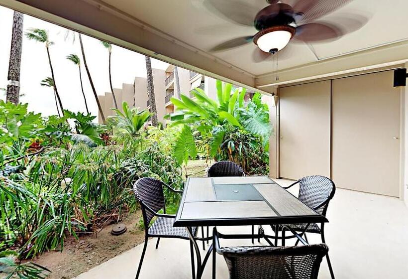 شقة غرفة واحدة, Hale Ono Loa