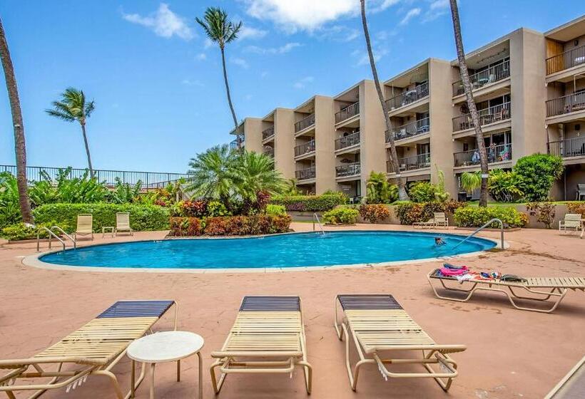 شقة غرفة واحدة, Hale Ono Loa