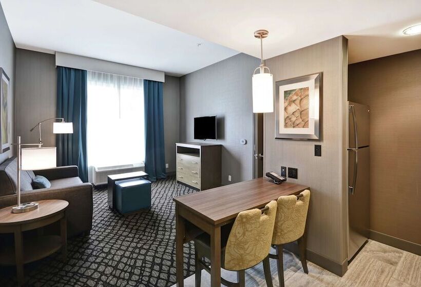 جناح, Homewood Suites By Hilton Detroit