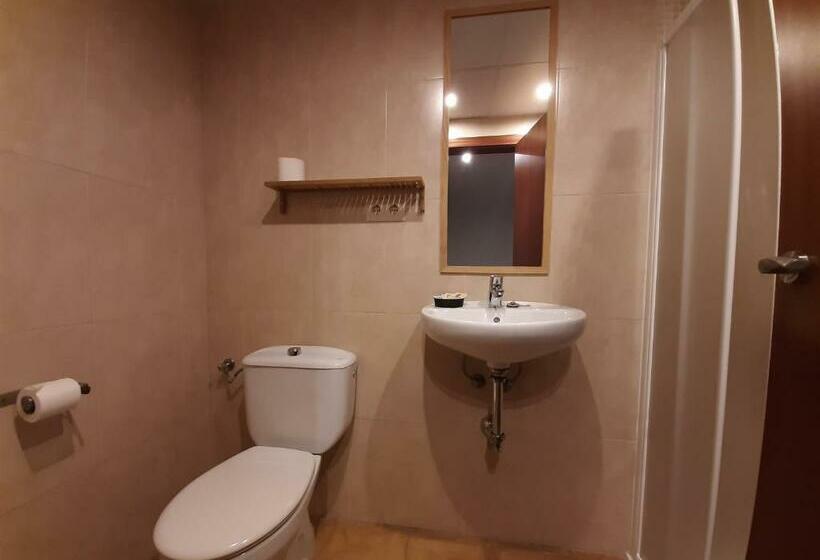 اتاق استاندارد, Habitaciones La Mar