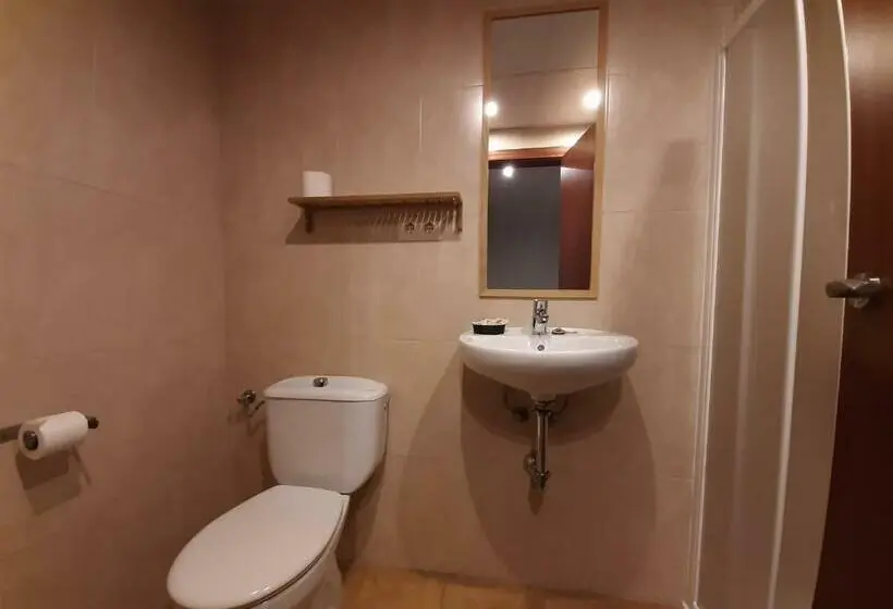 اتاق استاندارد, Habitaciones La Mar