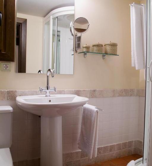 标准间, La Casa Del Tío Americano