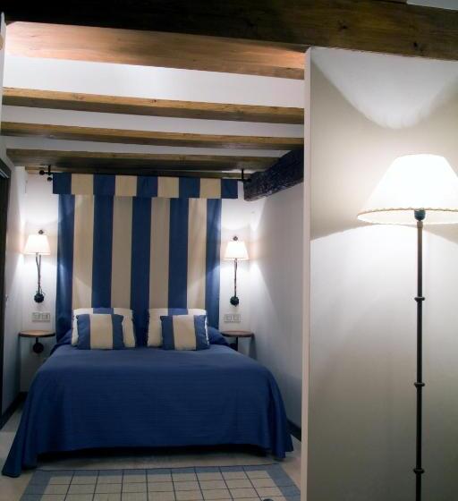 标准间, La Casa Del Tío Americano