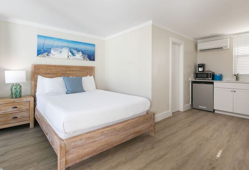 غرفة سوبيريور, La Jolla Resort