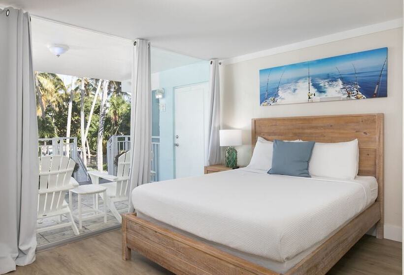 수피리어 룸, La Jolla Resort