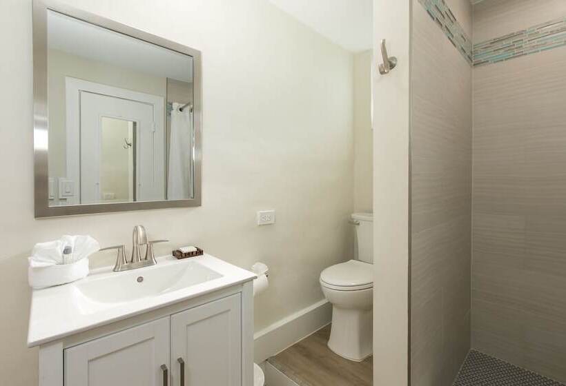 غرفة سوبيريور, La Jolla Resort