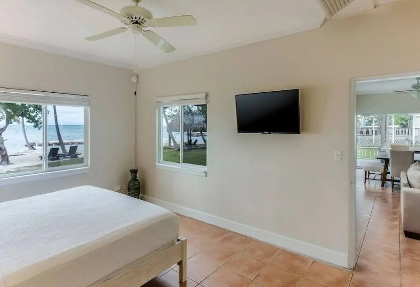 ３ベッドルームハウス, La Jolla Resort