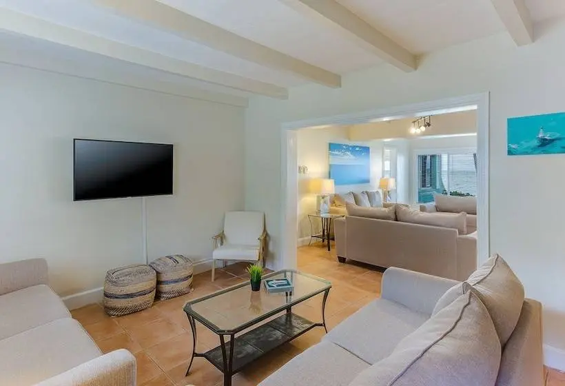 ３ベッドルームハウス, La Jolla Resort