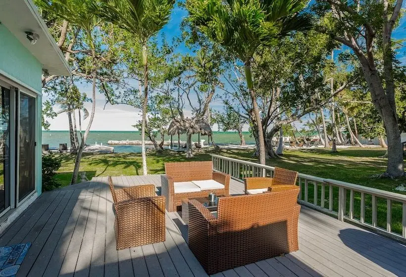 ３ベッドルームハウス, La Jolla Resort