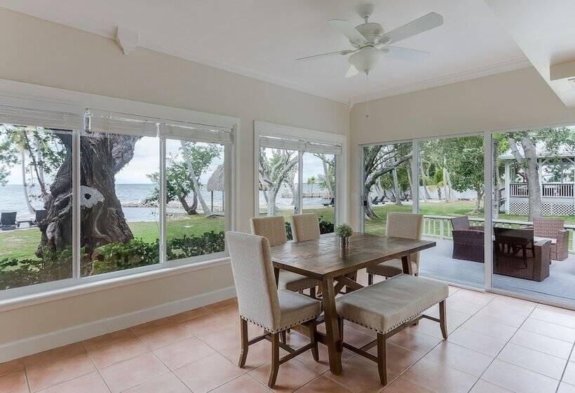 منزل 3 غرف نوم, La Jolla Resort