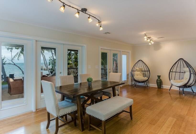 منزل 3 غرف نوم, La Jolla Resort