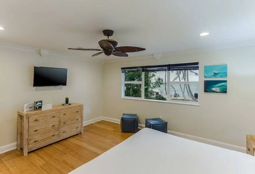 ４ベッドルームハウス, La Jolla Resort