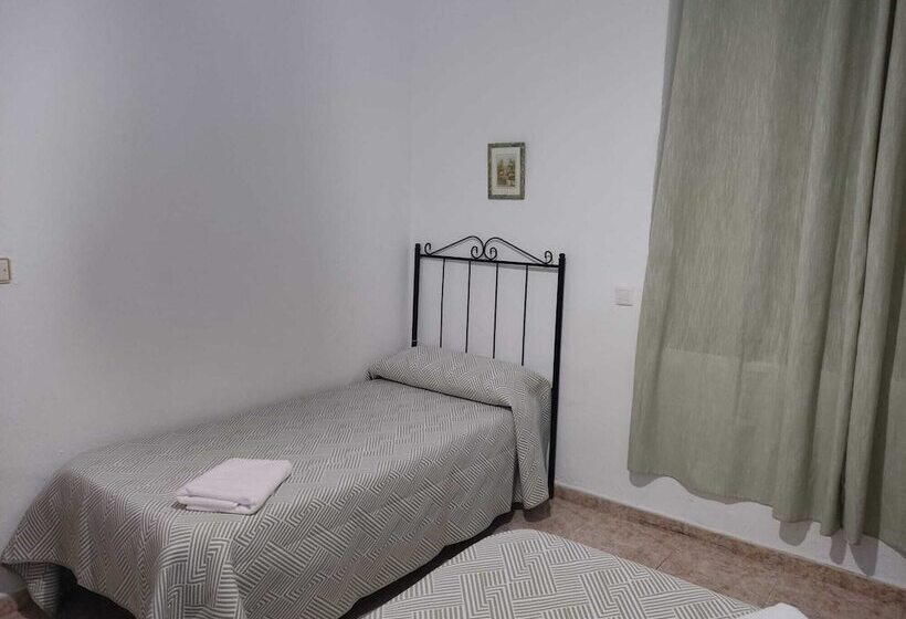 اتاق استاندارد, Pension Javier