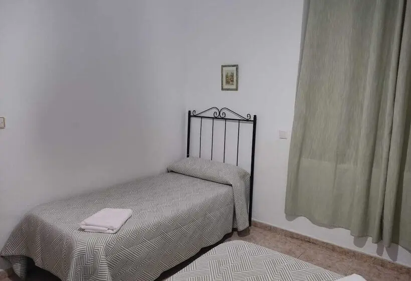 اتاق استاندارد, Pension Javier