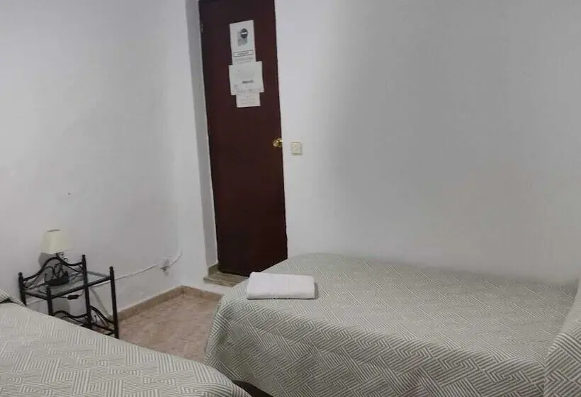 اتاق استاندارد, Pension Javier