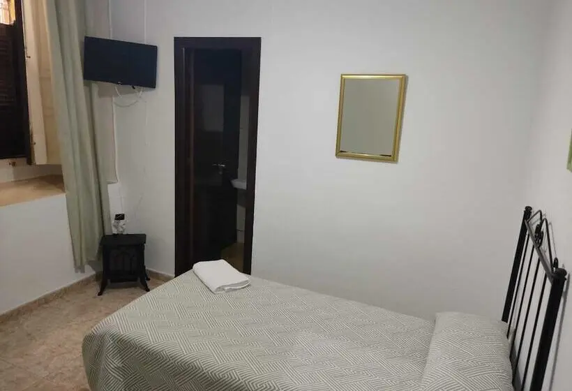 اتاق استاندارد, Pension Javier