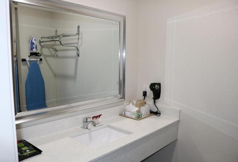 جناح, Scottish Inn & Suites  Iah Airport