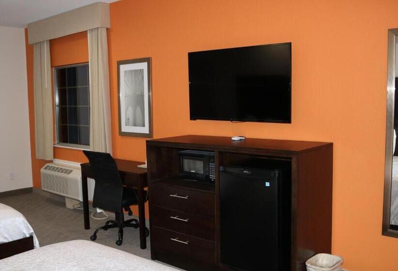Süit, Scottish Inn & Suites  Iah Airport