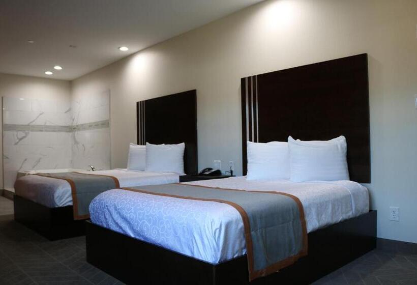 جناح, Scottish Inn & Suites  Iah Airport