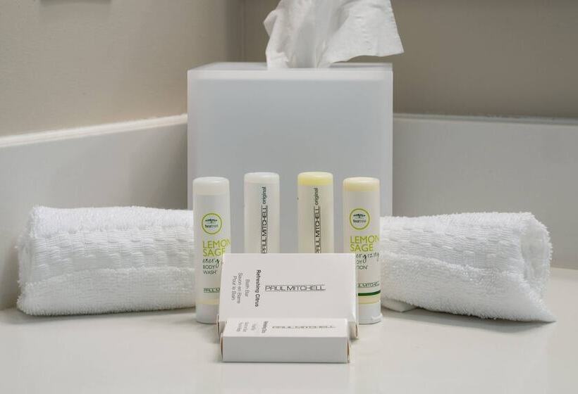 سوییت, Towneplace Suites By Marriott Milwaukee Oak Creek