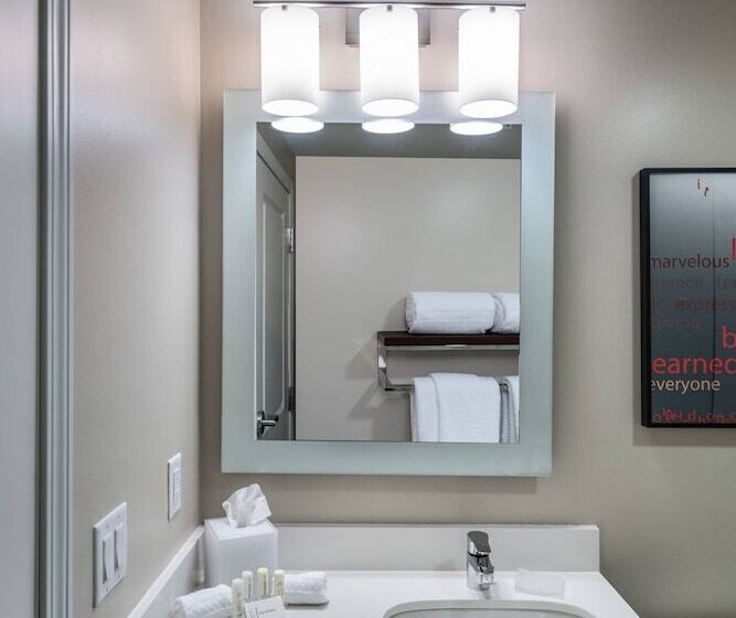 스위트, Towneplace Suites By Marriott Milwaukee Oak Creek