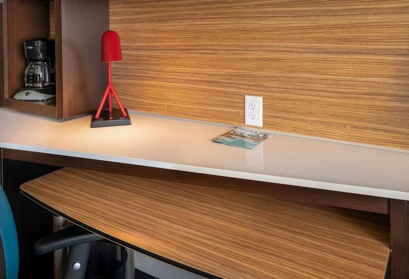 سوییت, Towneplace Suites By Marriott Milwaukee Oak Creek