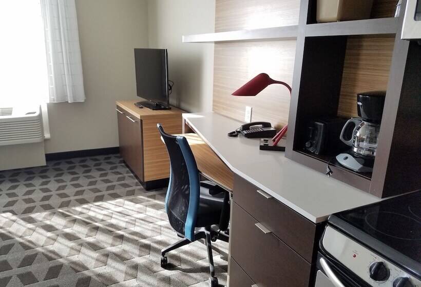 سوییت, Towneplace Suites By Marriott Milwaukee Oak Creek