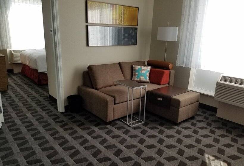 سوییت, Towneplace Suites By Marriott Milwaukee Oak Creek