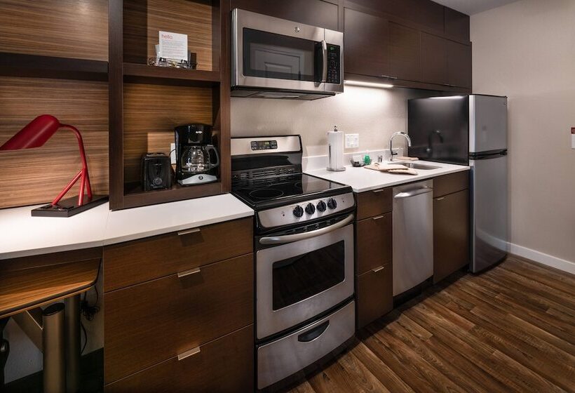 스위트, Towneplace Suites By Marriott Milwaukee Oak Creek