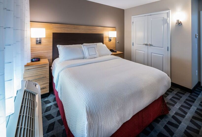 스위트, Towneplace Suites By Marriott Milwaukee Oak Creek
